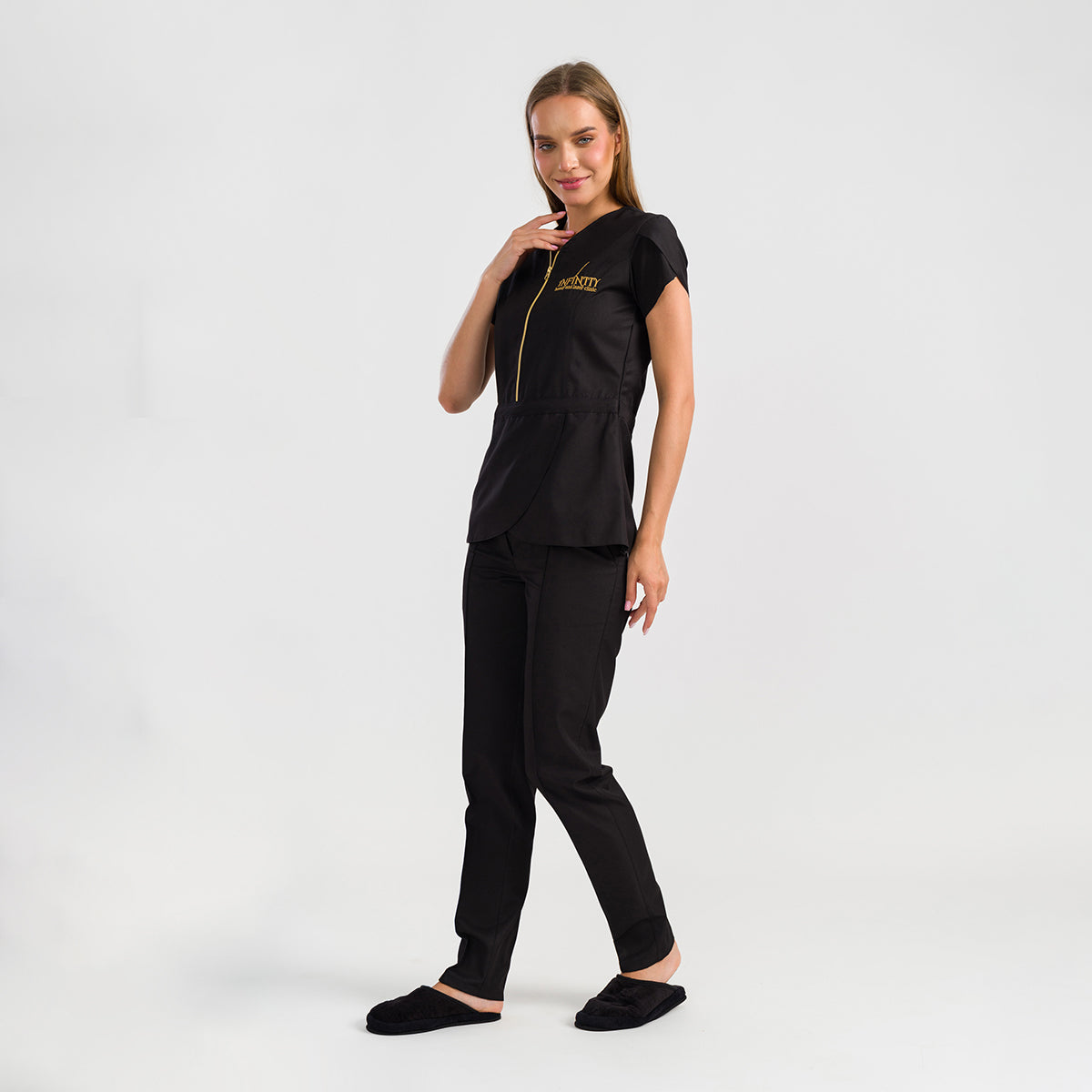 Uniform "Tulip"