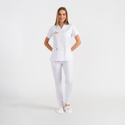 Uniform ''V-neck model''
