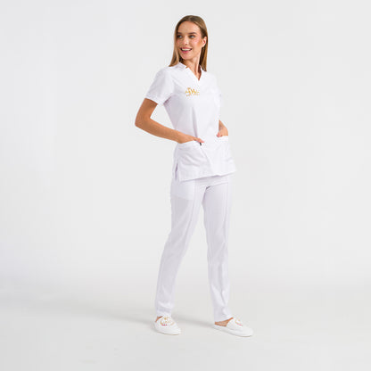 Uniform ''V-neck model''