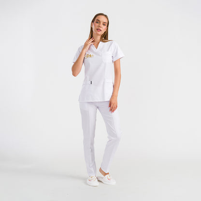 Uniform ''V-neck model''