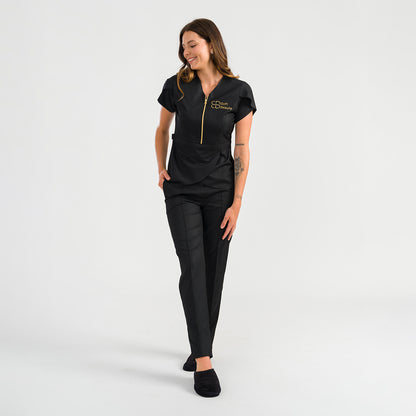 Uniform "Tulip"