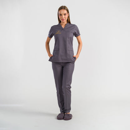 Uniform ''V-neck model''