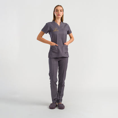 Uniform ''V-neck model''