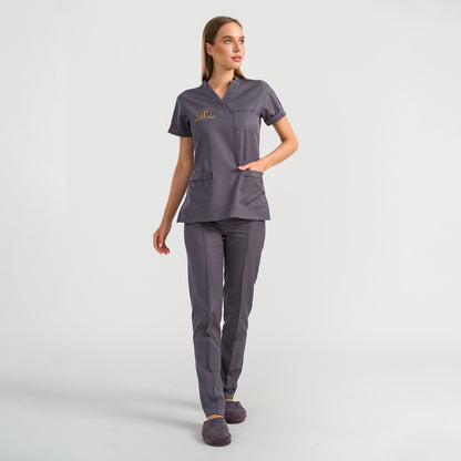 Uniform ''V-neck model''