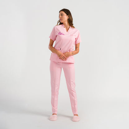 Uniform ''V-neck model''