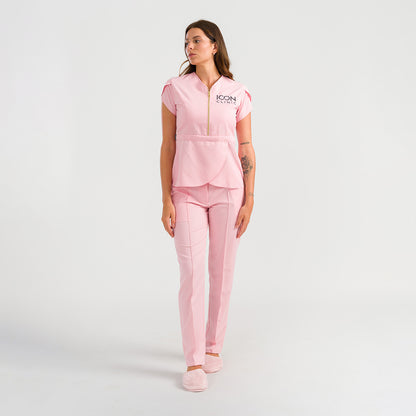 Uniform "Tulip"