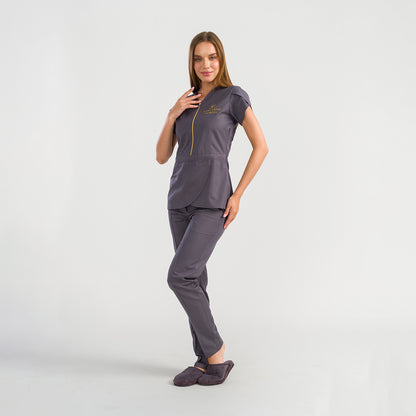 Uniform "Tulip"