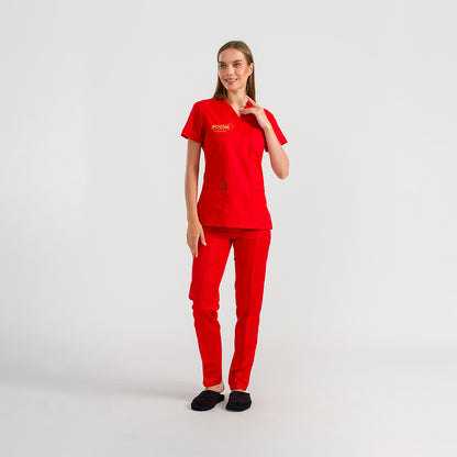 Uniform ''V-neck model''