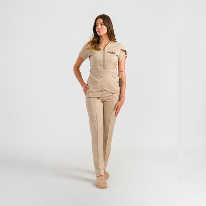 Uniform "Tulip"