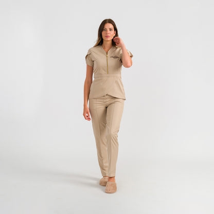 Uniform "Tulip"