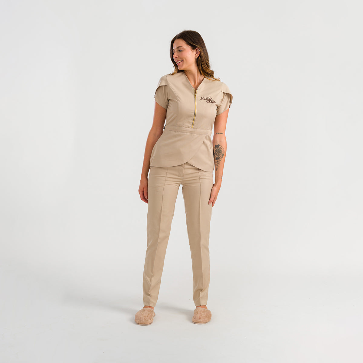 Uniform "Tulip"