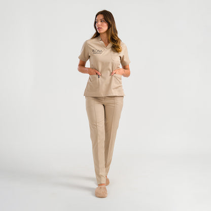 Uniform ''V-neck model''