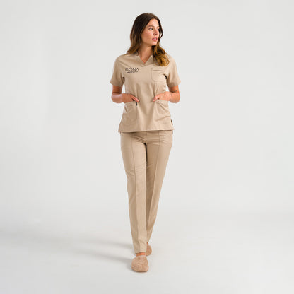 Uniform ''V-neck model''