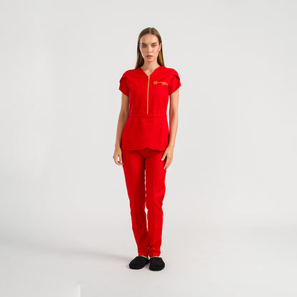 Uniform "Tulip"
