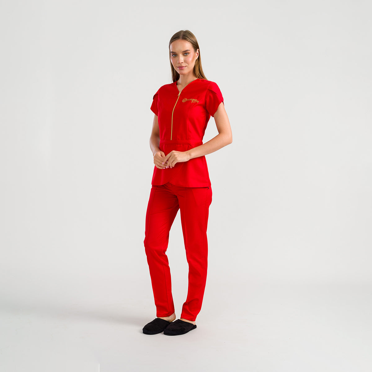Uniform "Tulip"