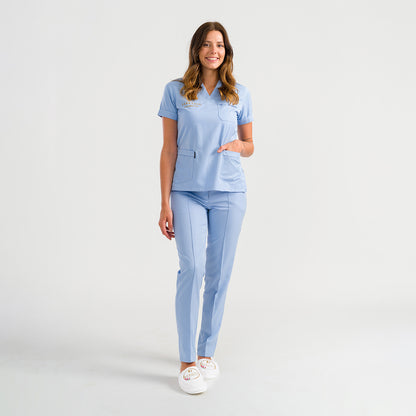 Uniform ''V-neck model''