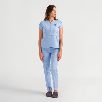 Uniform "Tulip"