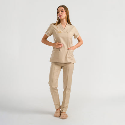 Uniform ''V-neck model''