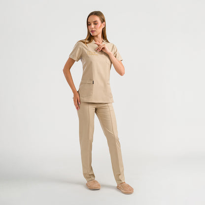 Uniform ''V-neck model''