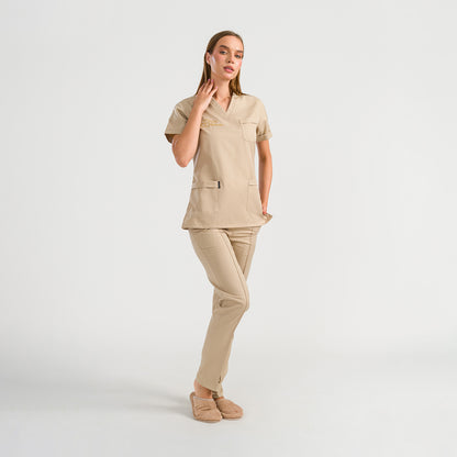 Uniform ''V-neck model''