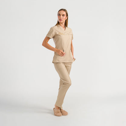 Uniform ''V-neck model''
