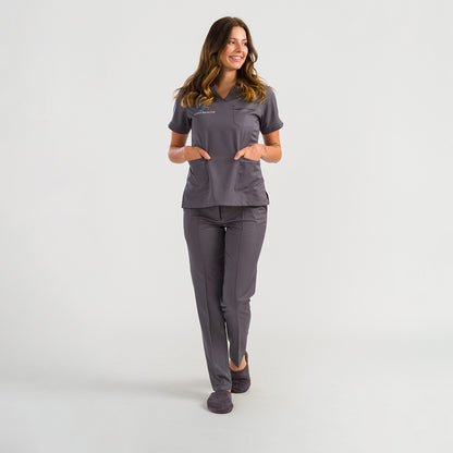Uniform ''V-neck model''