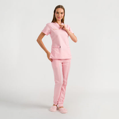 Uniform ''V-neck model''