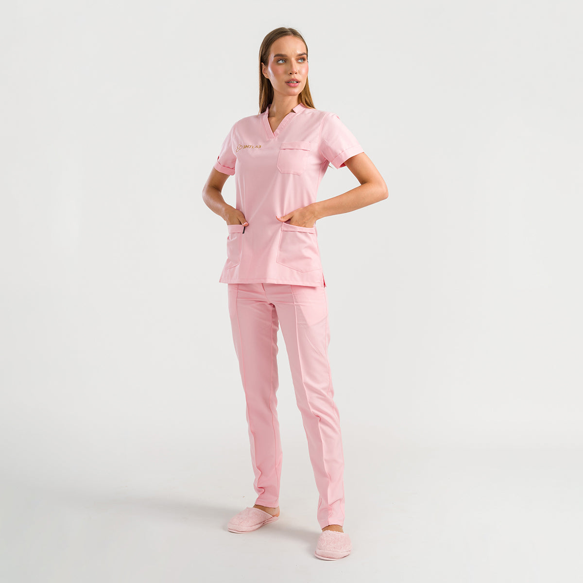 Uniform ''V-neck model''