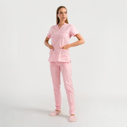 Uniform ''V-neck model''