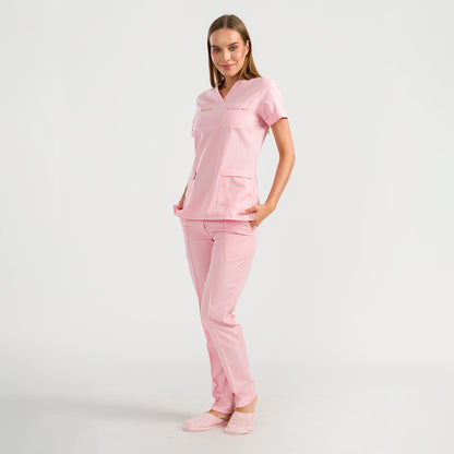 Uniform ''V-neck model''