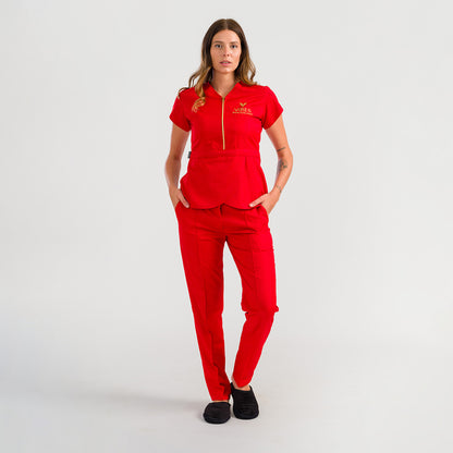 Uniform "Tulip"