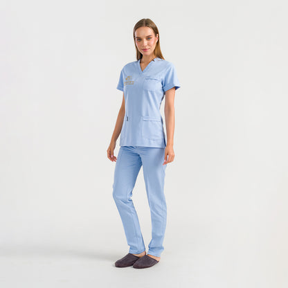 Uniform ''V-neck model''