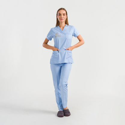 Uniform ''V-neck model''