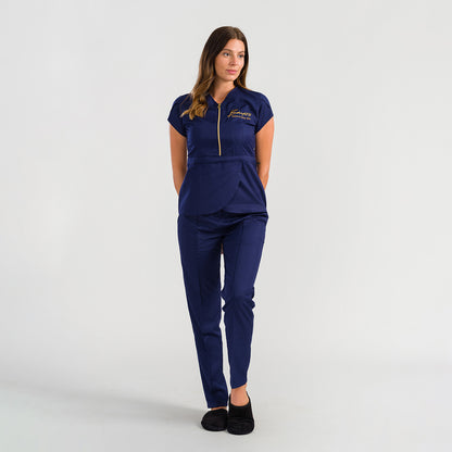 Uniform "Tulip"