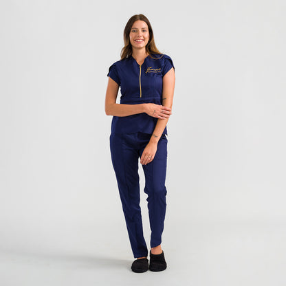 Uniform "Tulip"