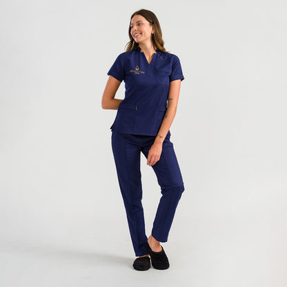 Uniform ''V-neck model''