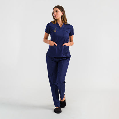 Uniform ''V-neck model''