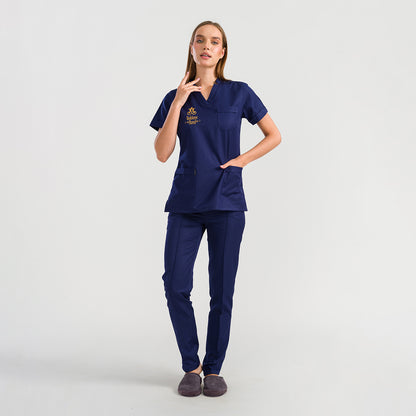 Uniform ''V-neck model''
