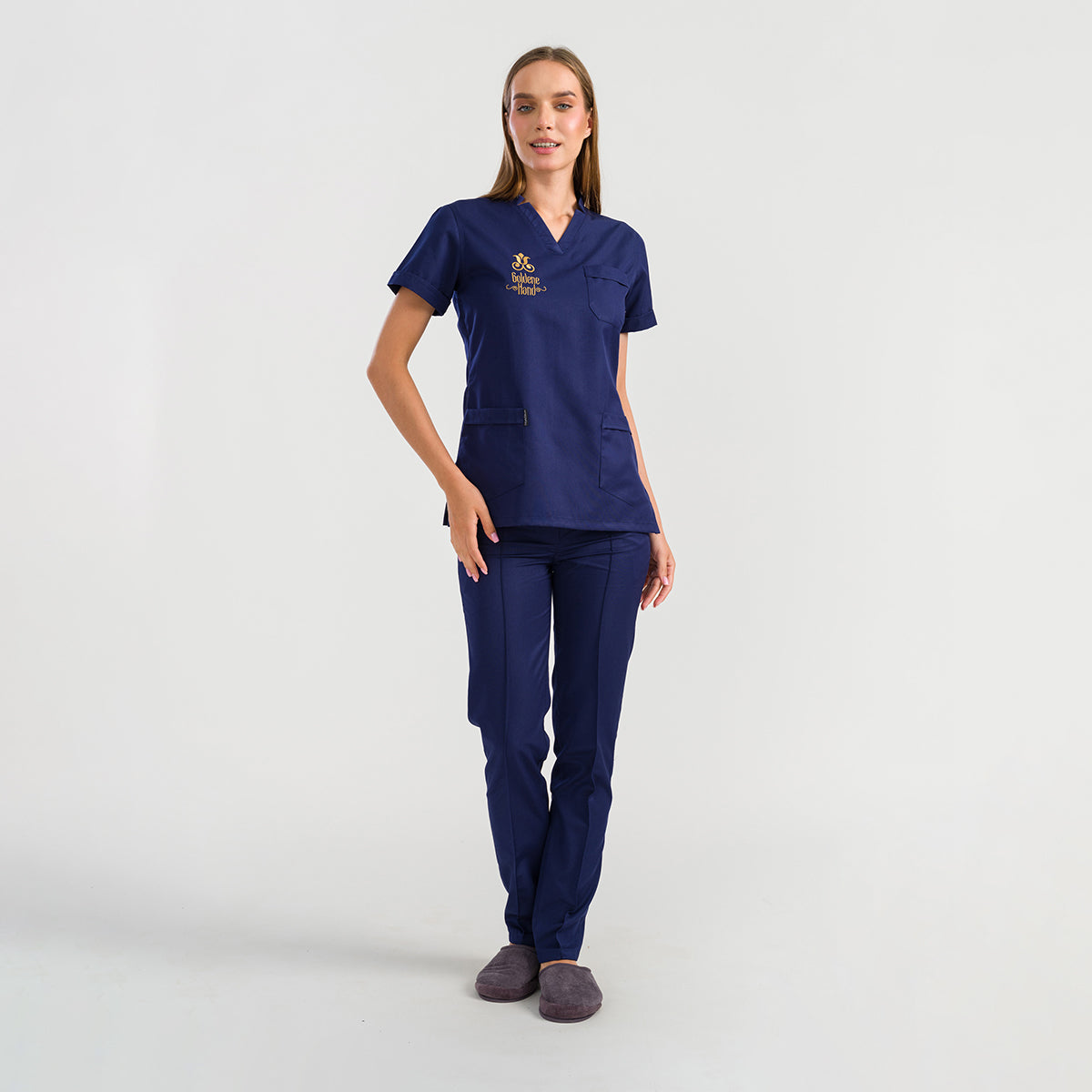 Uniform ''V-neck model''