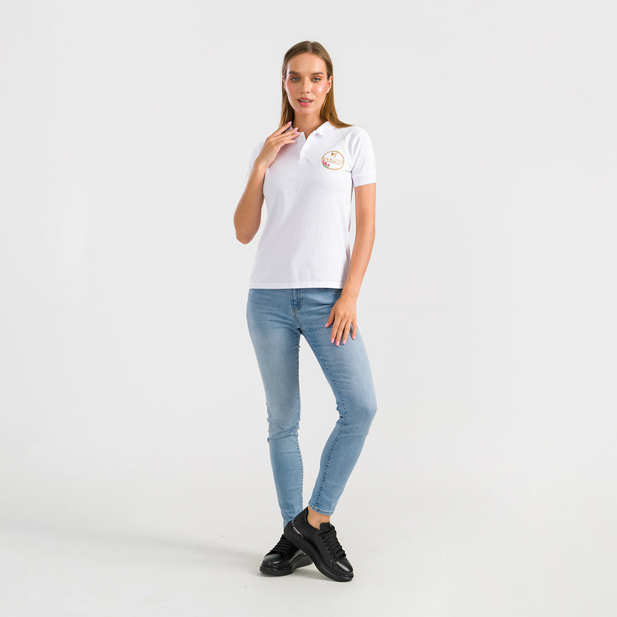 T-shirt ''Polo shirt''