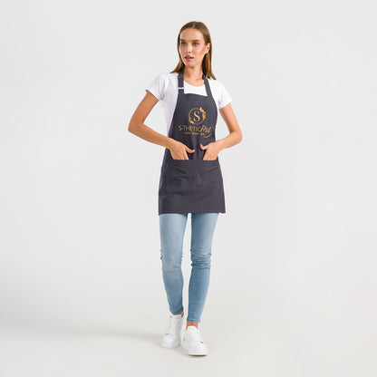 apron
