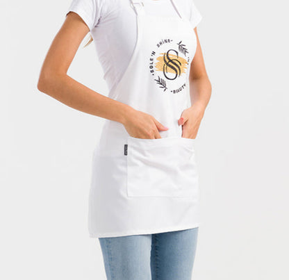 apron