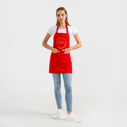 apron