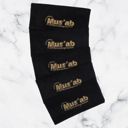 hair towel
