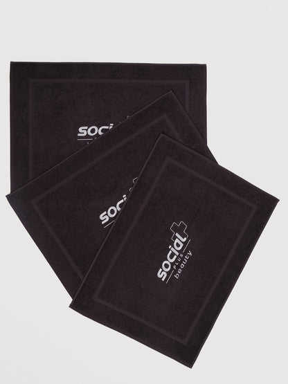 Pedicure towel 50 x 70cm