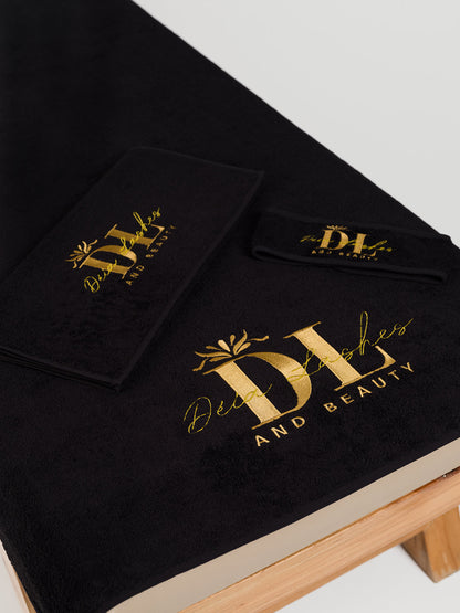 Towel Set - X-Large - 100x220cm