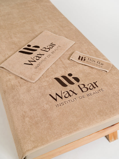 Towel Set - X-Large - 100x220cm