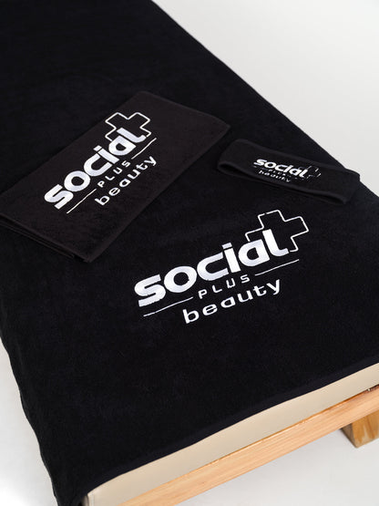 Towel Set - Large - 100x200cm