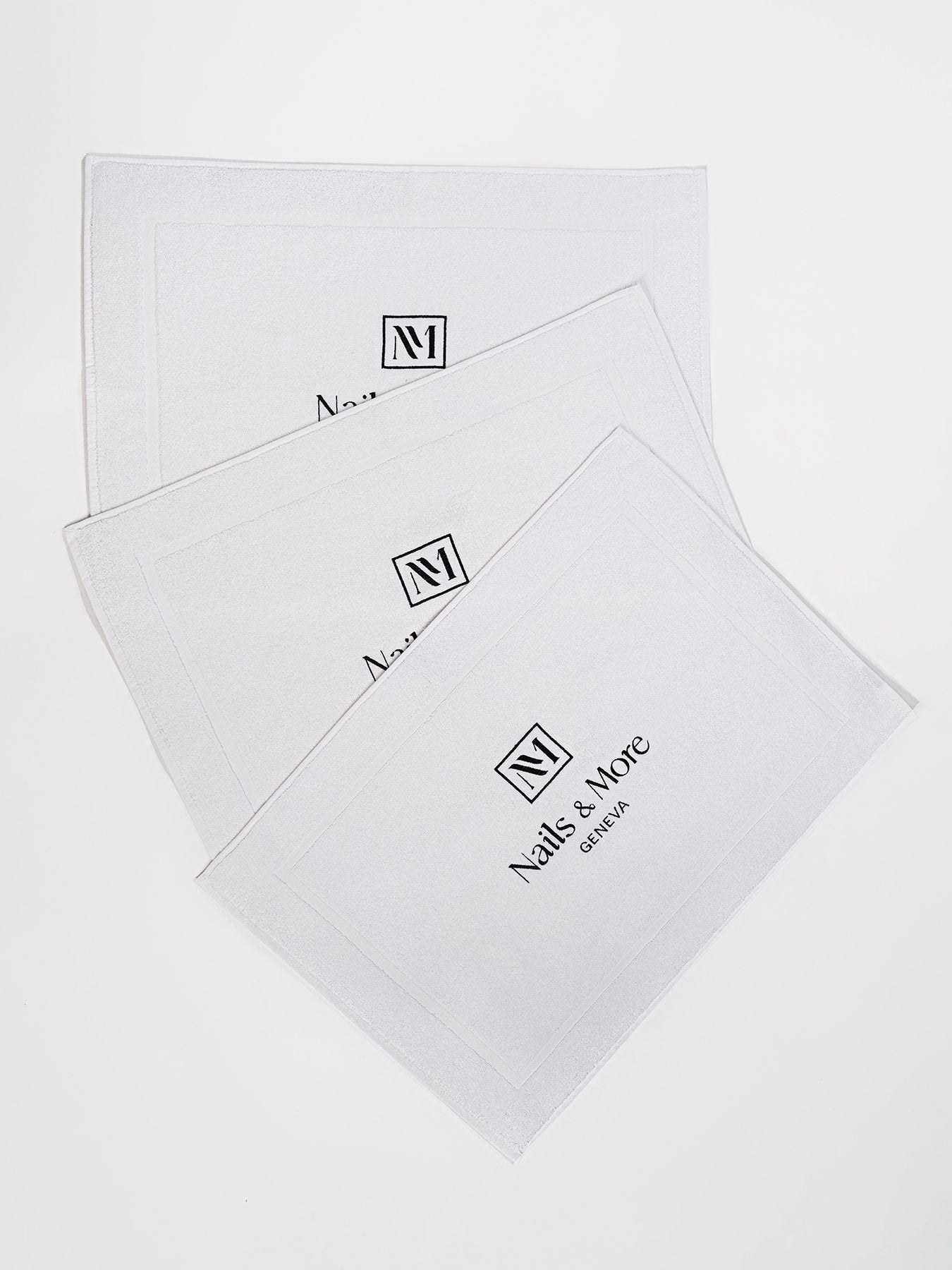 Pedicure towel 50 x 70cm