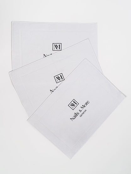 Pedicure towel 50 x 70cm